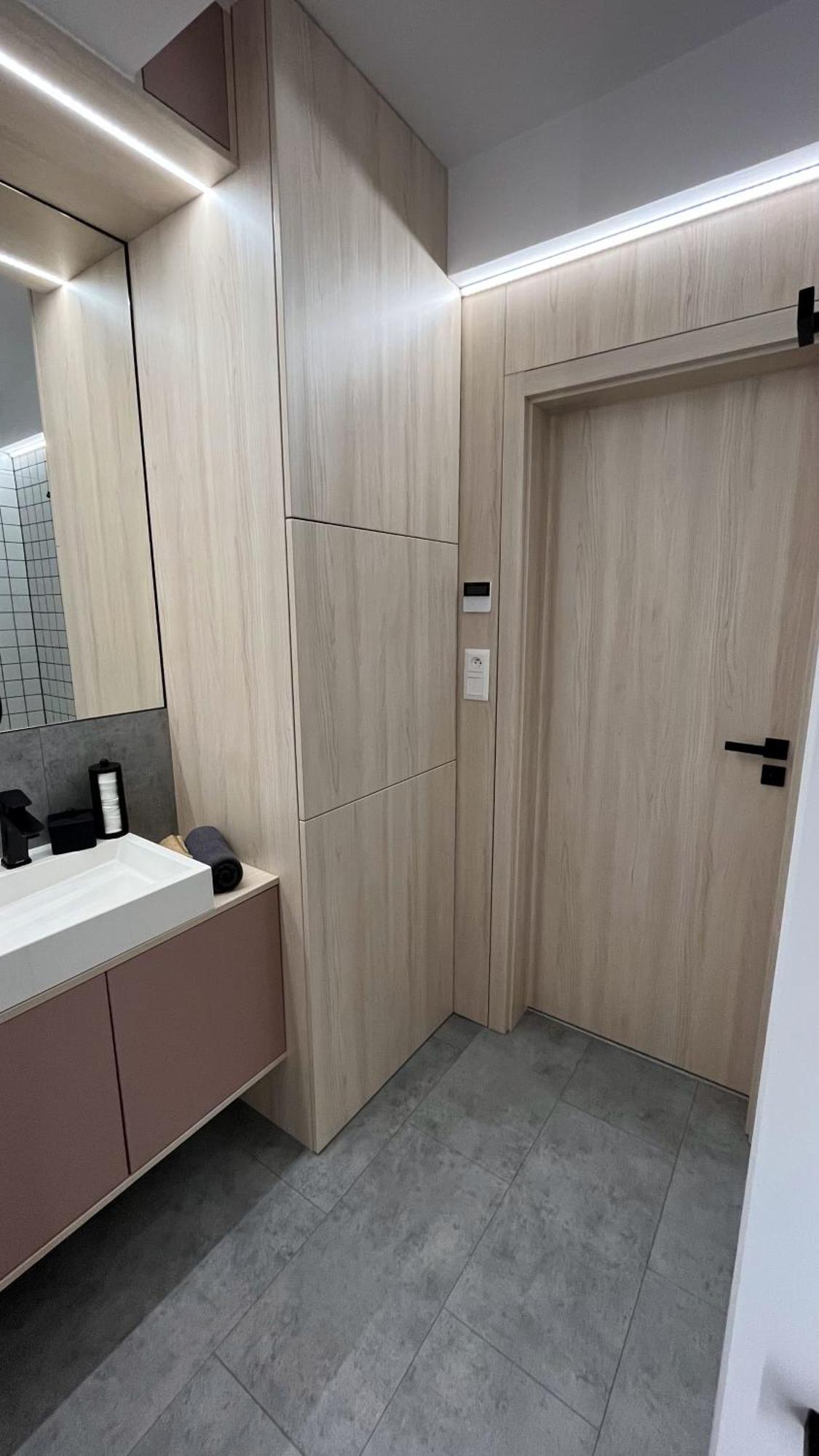 Apartmanhrabovob14 Ружомберок Екстер'єр фото