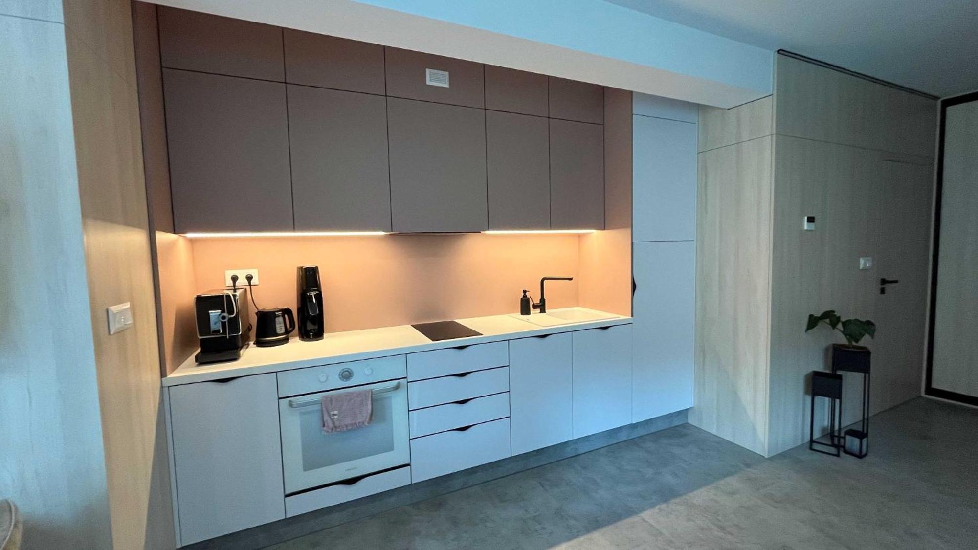 Apartmanhrabovob14 Ружомберок Екстер'єр фото